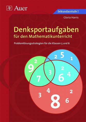 Denksportaufgaben für den Mathematikunterricht