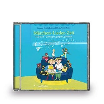Märchen-Lieder-Zeit