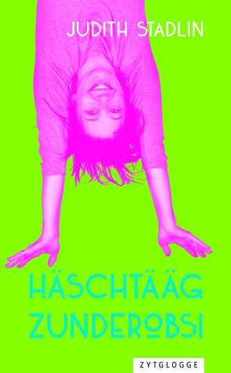 Häschtääg zunderobsi