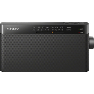 Osobní rádio SONY ICF-306
