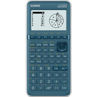 Kalkulačka CASIO FX 7400GIII