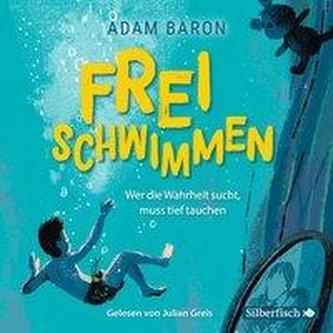 Freischwimmen