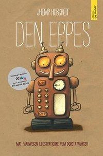 Den Eppes