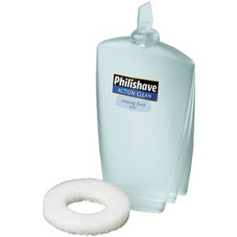 Příslušenství osobní hygieny PHILIPS HQ101/01