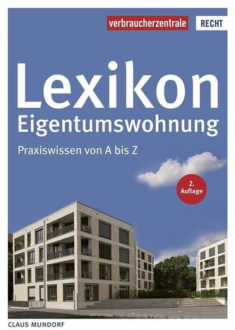 Lexikon Eigentumswohnung
