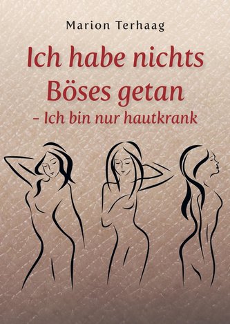 Ich habe nichts Böses getan