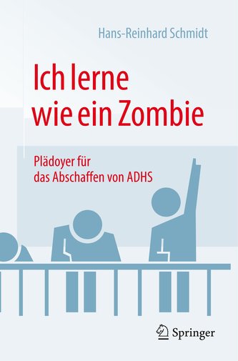 Ich lerne wie ein Zombie