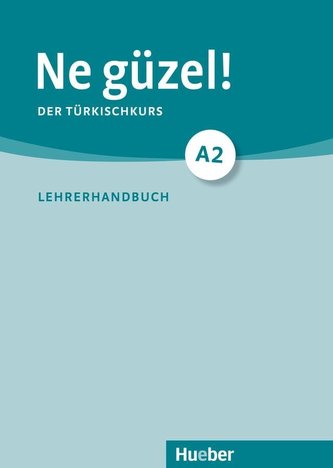 Ne güzel! A2
