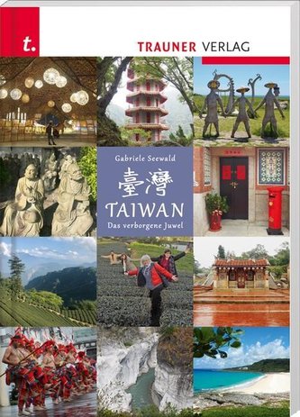 Taiwan-Reiseführer