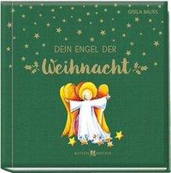 Dein Engel der Weihnacht