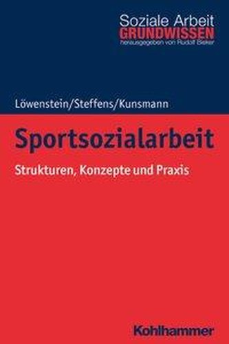 Sportsozialarbeit