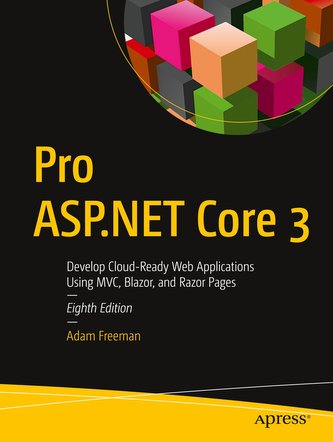 Pro ASP.NET Core 3