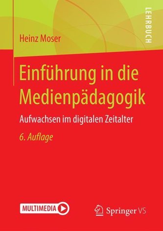 Einführung in die Medienpädagogik