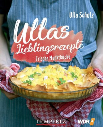 Ullas Lieblingsrezepte