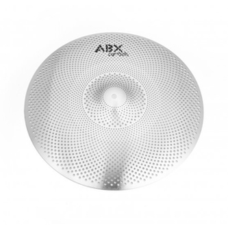 Činel ABX GUITARS CRH18LV