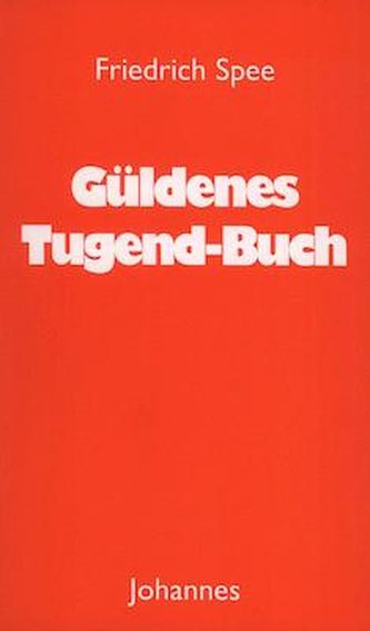 Güldenes Tugend-Buch