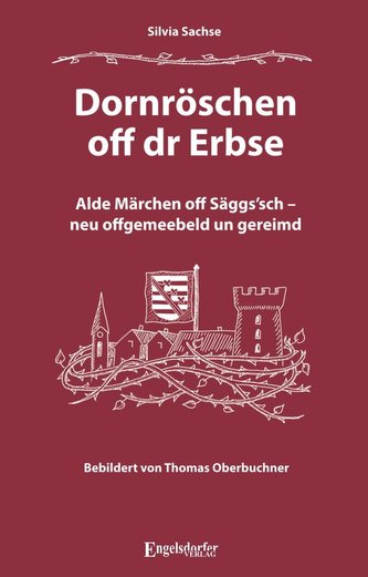 Dornröschen off dr Erbse