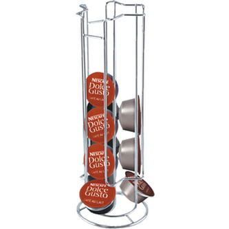 Stojan na kapsle MAXXO DG 18