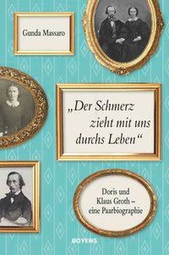 Der Schmerz zieht mit uns durchs Leben