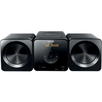 Mikrosystém SENCOR SMC 2100B