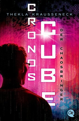 Cronos Cube 2