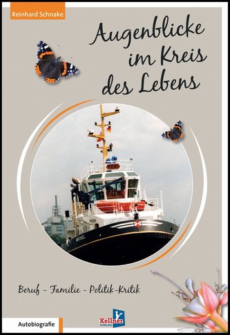 Augenblicke im Kreis des Lebens