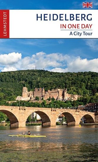 Heidelberg in One Day