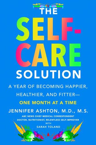 The Self-Care Solution The Self-Care Solution