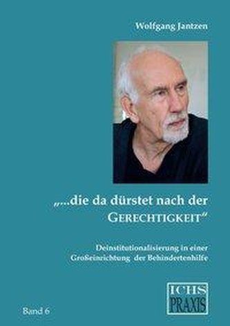 ... die da dürstet nach der Gerechtigkeit