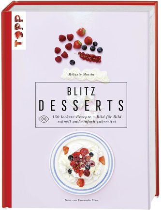 Blitzdesserts