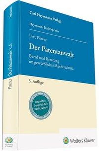 Der Patentanwalt