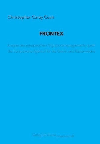 FRONTEX