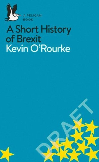 A Short History of Brexit