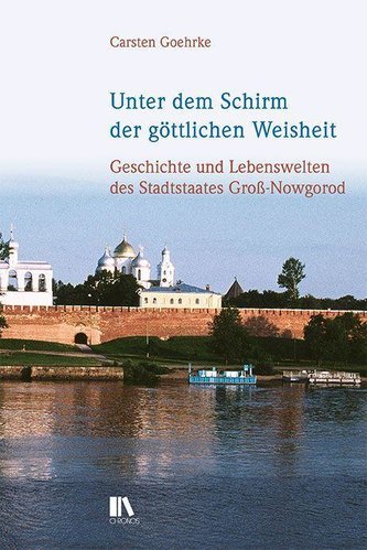 Unter dem Schirm der göttlichen Weisheit Unter dem Schirm der göttlichen Weisheit