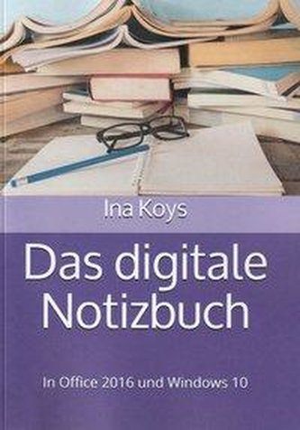 Das digitale Notizbuch