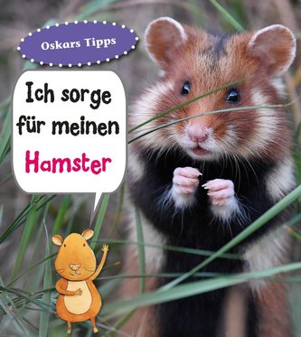 Hamster, Ich sorge für...