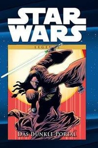 Star Wars Comic-Kollektion