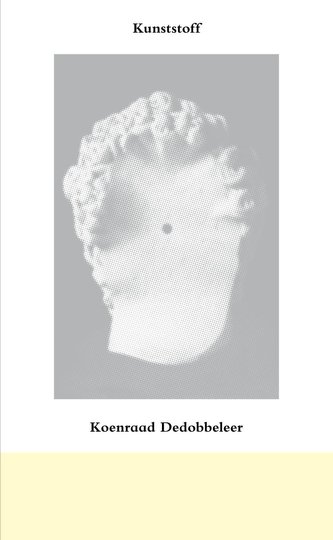 Koenraad Dedobbeleer. Kunststoff