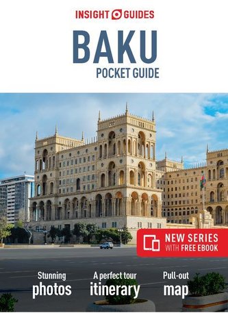 Insight Guide Baku
