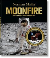 Norman Mailer. MoonFire, Ausgabe zum 50. Jahrestag