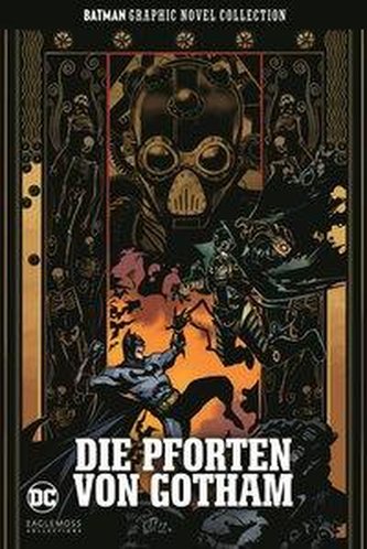 Batman Graphic Novel Collection