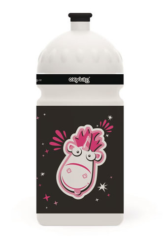 Láhev na pití 500 ml Despicable Me 3 Unicorn Láhev na pití 500 ml Despicable Me 3 Unicorn