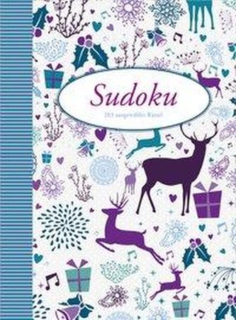 Sudoku Deluxe Weihnachten
