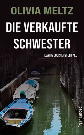 Die verkaufte Schwester