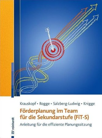 Förderplanung im Team für die Sekundarstufe (FiT-S)