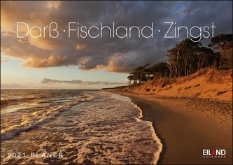 Darß - Fischland - Zingst 2021