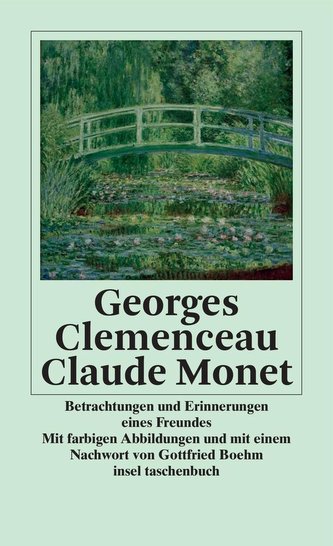 Claude Monet