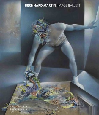 Bernhard Martin. Image Ballett