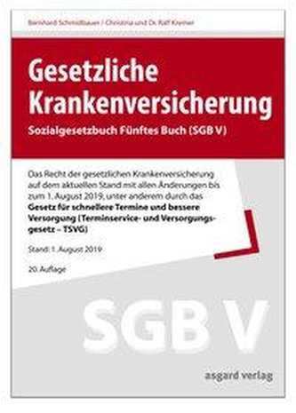 Gesetzliche Krankenversicherung