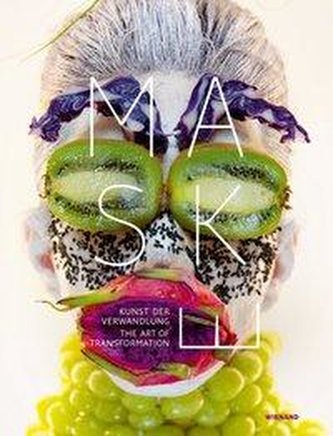 Maske. Kunst der Verwandlung